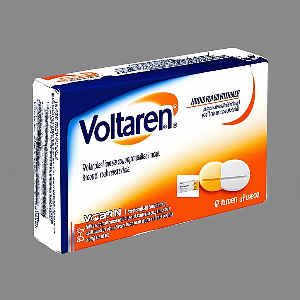 Voltaren retard prezzo